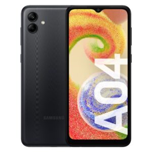 Samsung A04 128GB