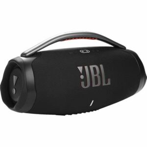 JBL Boombox 3 wifi