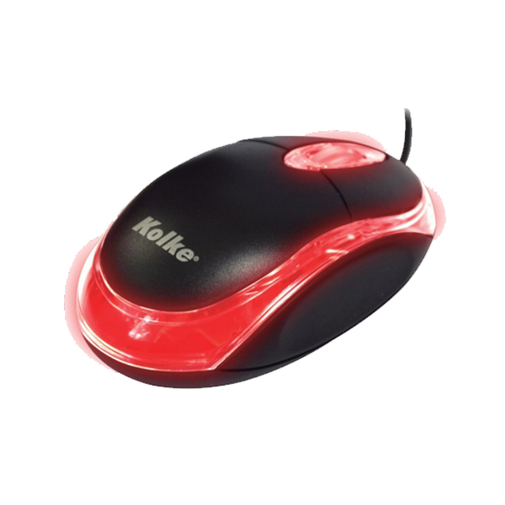 MOUSE KOLKE KM-117 USB NG