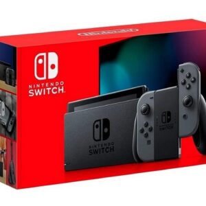 NINTENDO SWITCH 32GB