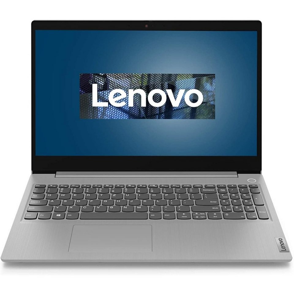NOTEBOOK LENOVO I3/8G/256 SSD