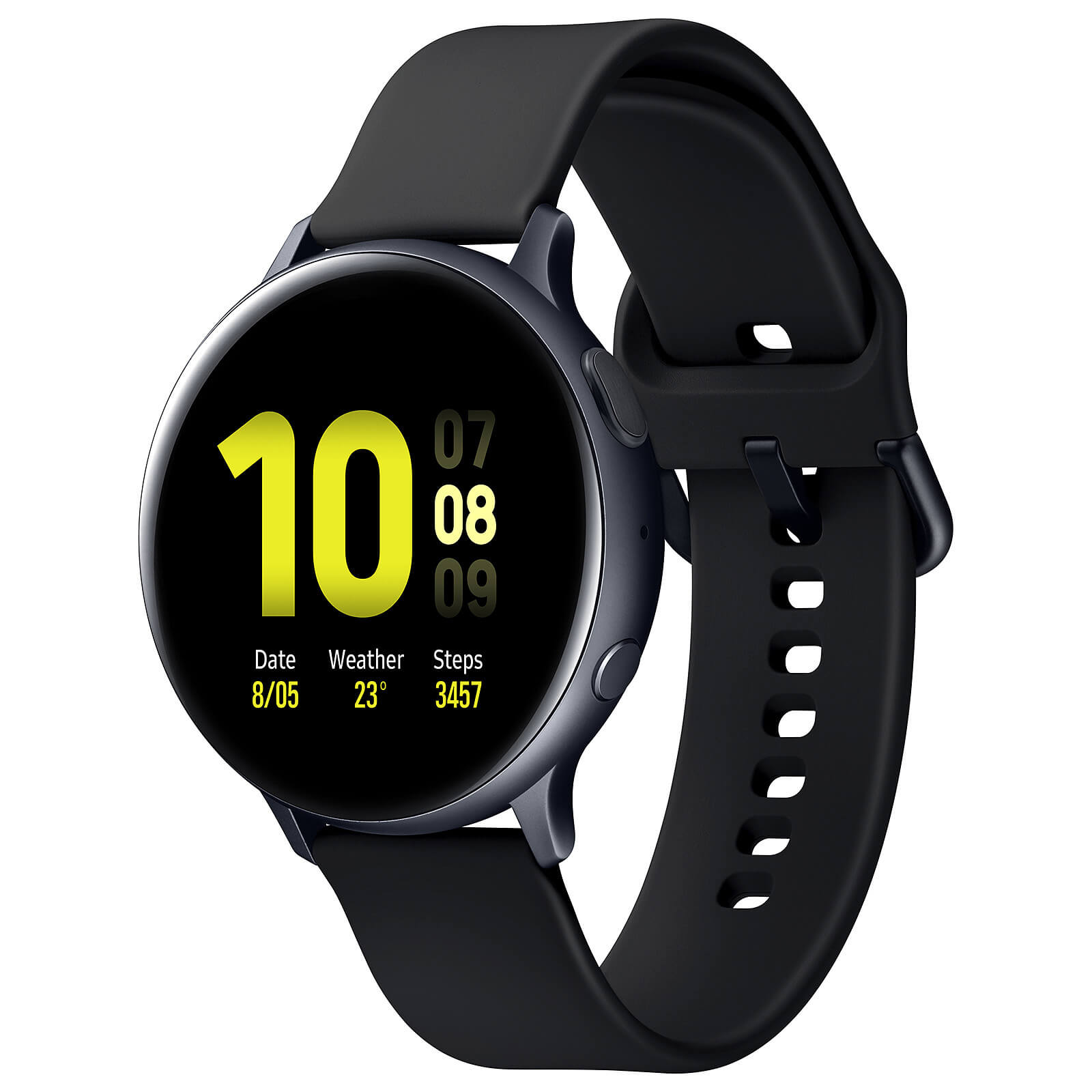 SAMSUNG ACTIV 2 44 ALUMIN C/MALLA