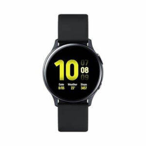 SAMSUNG GALAXY WATCH ACTIVE2 SERIE 40 NEGRO