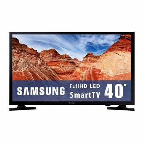 TV SAMSUNG 40" PULGADAS