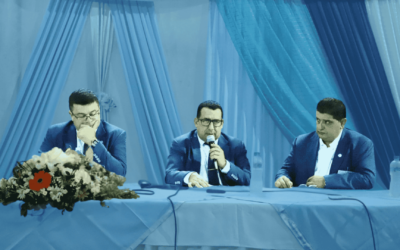 Asamblea aprueba gestión del Consejo de Administración