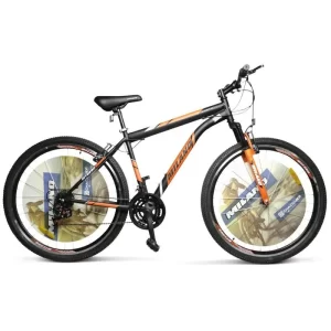 Bicicleta Milano Saeta Aro 29