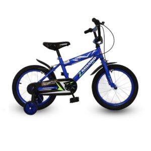 Bicicleta Milano Bambino Aro 16"