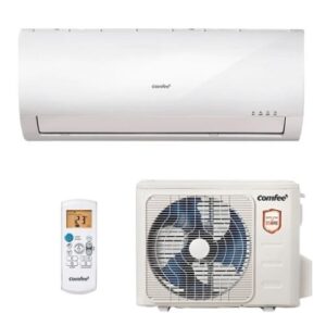 Aire Acondicionado Confee 24.000 BTU