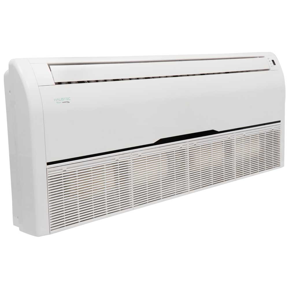 Aire Acondicionado Haustec Techo/Pared 36.000