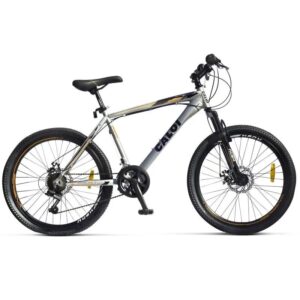 Bicicleta Milano Saeta Aro 24"