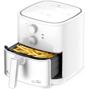 Air Fryer Electrobras 6.1 Lts