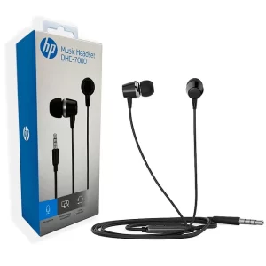 Auricular HP con Cable 3.5