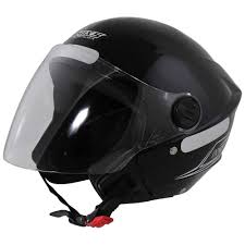 Casco Abierto Mix Way