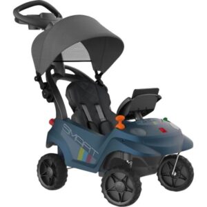 Carrito Bandeirante Smart Baby Confort