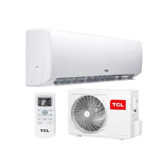 Aire Acondicionado TCL 12.000 BTU