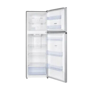 Heladera TCL f/humedo 2 puertas