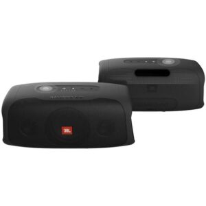 JBL Auto Bass pro Go