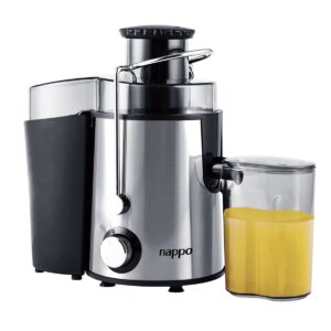 Juguera Eléctrica Nappo NEJ0233