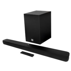 JBL Barra de Sonido Cinema SB180