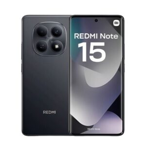 Xiaomi Redmi Note 15 8/256GB