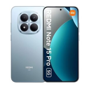 Xiaomi Note 15 pro 256GB