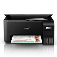 Impresora EPSON Eco Tank C3250