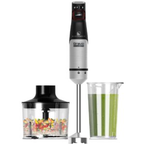 Mixer 2 en 1 Electrobras 1200w