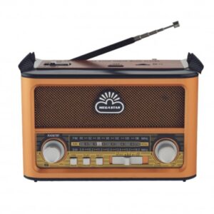 Megastar Radio RX087BT