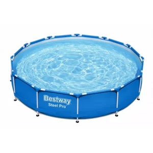 Piscina Bestway 6473 Lts + Pelota de regalo