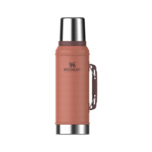 Termo Stanley Bordó Clasico 940ml