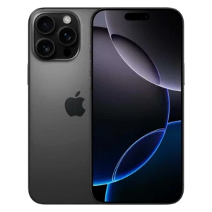 Iphone 16 pro 128GB + Case