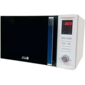 Microondas JAM 36Lts MOD AGO36aFK Grill Blanco