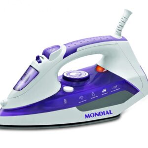 Plancha a vapor Mondial ExpressF40