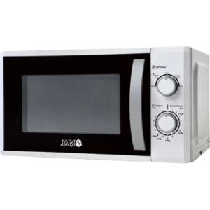 Microondas Jam 20Lts. Mod. MB720JAY Blanco c/Luz
