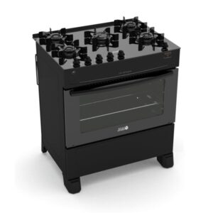 Cocina Jam Top Glass 5H eléctrico