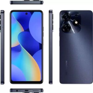 TecnoSpark 10 pro 256GB