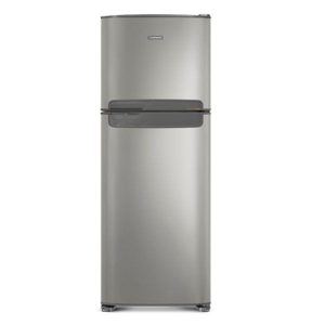 Heladera BGH Side by Side 600lts inox