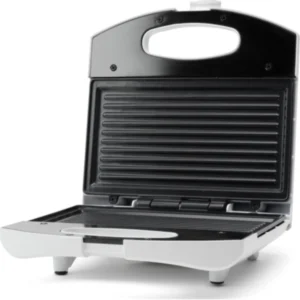 Mixtera Sandwichera Jam con Placa Grill