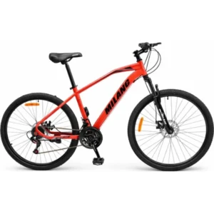 Bicicleta Milano Saeta Aro 26