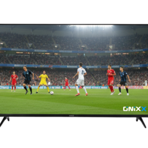 TV Onix 43" Smart Android