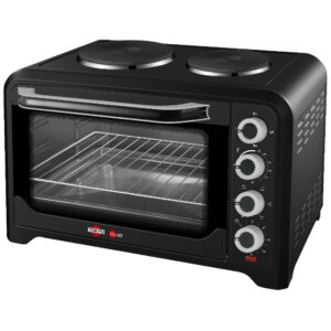 Horno Tokyo 60Lts c/2 placas