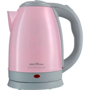 Hervidora Britannia 1,8Lts rosa BCH03RS