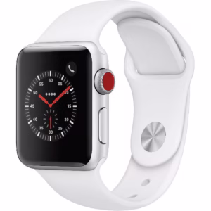 Apple Watch serie 3 38mm