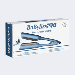 Babyliss Ondulador IONIC DW01