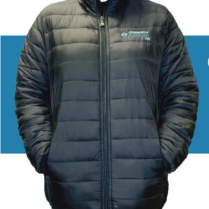 Campera Institucional tamaños varios