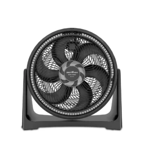 Ventilador de mesa Britania BCA40A