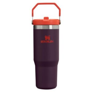Termo Stanley Ice Flow Flip Straw 0,7ls