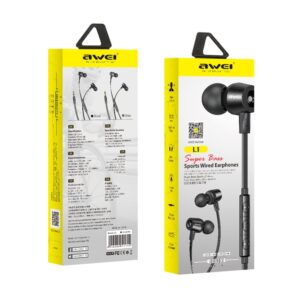 Awei Auricular L1 Wire
