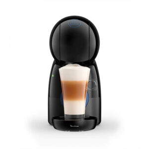 Cafetera Moulinex Dulce Gusto Piccolo XS Negro EDX
