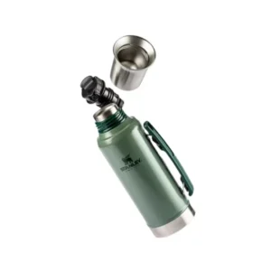 Termo Stanley Classic Azul/Verde